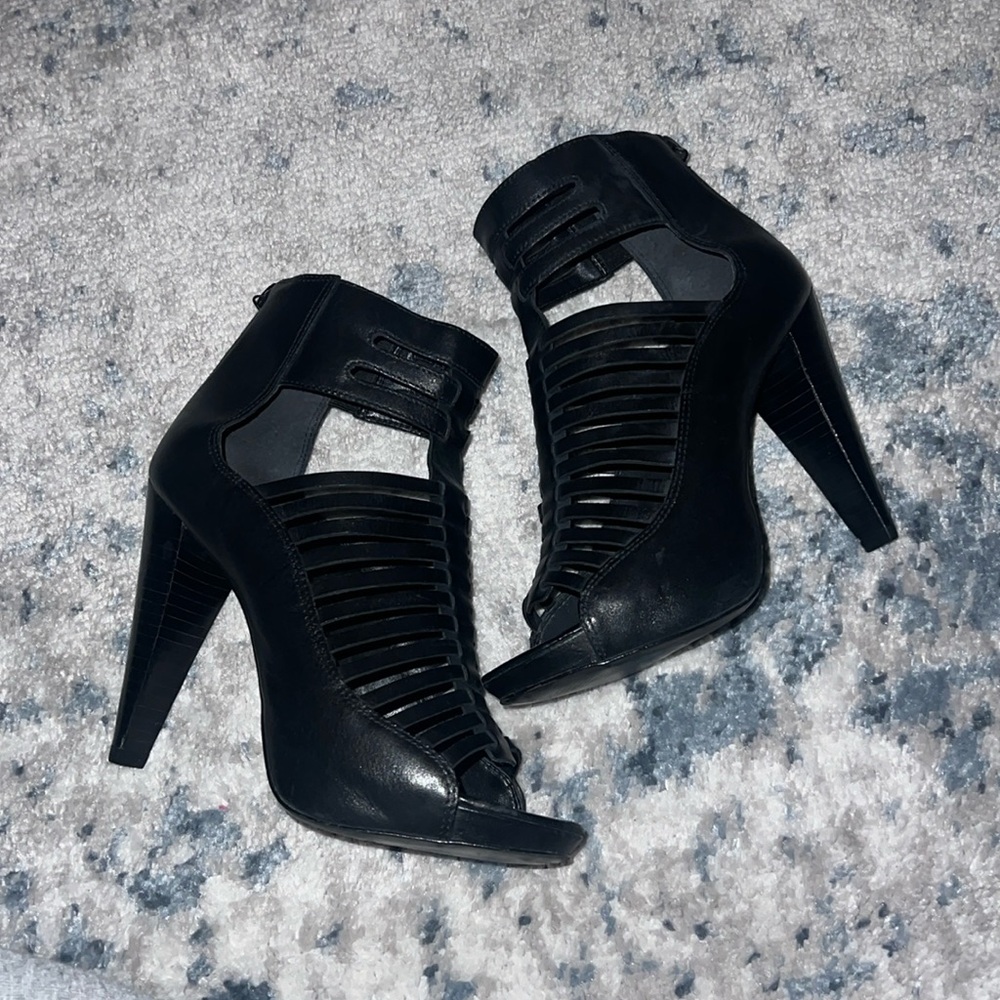 Steve Madden Ablaze Heels